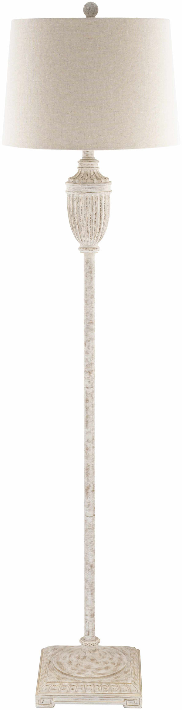 Butazon Floor Lamp