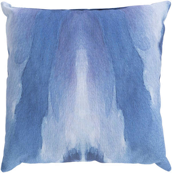 Edirne Outdoor Throw Pillow