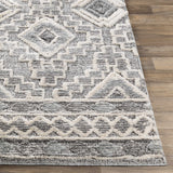 Edithvale  Area Rug - Clearance