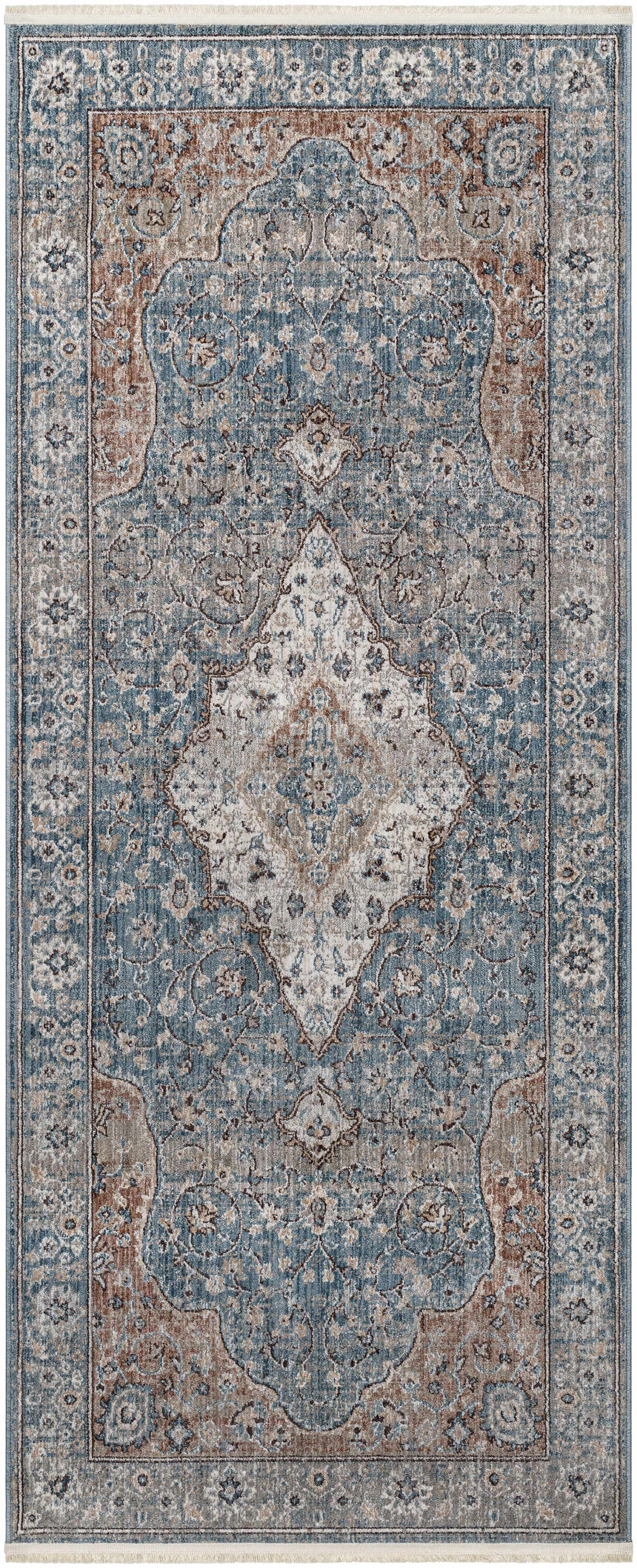 Edremit Area Rug - Clearance