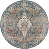 Edremit Area Rug - Clearance