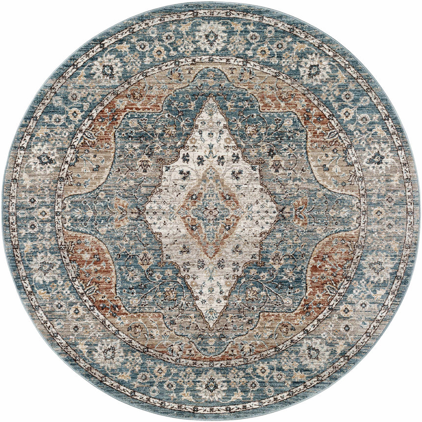 Edremit Area Rug - Clearance