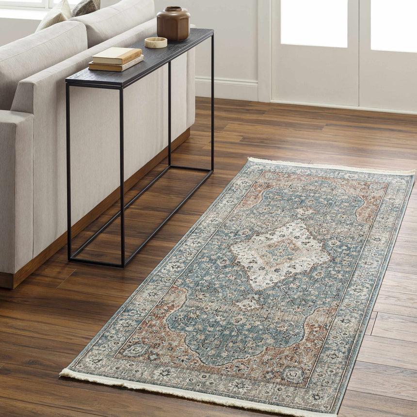 Edremit Area Rug - Clearance