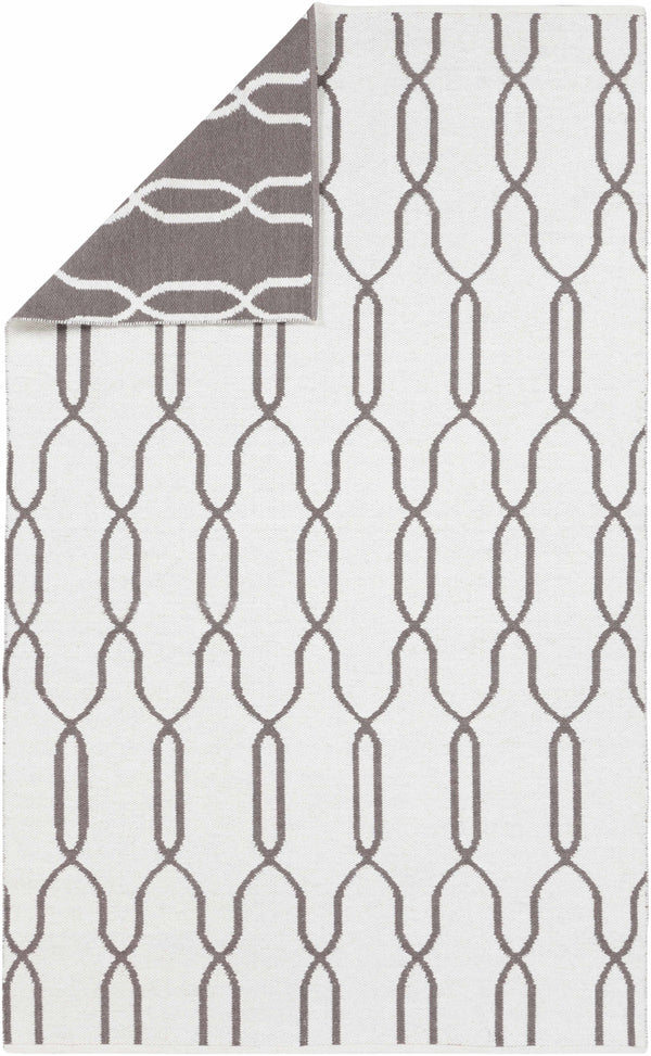 Effie Reversible Area Carpet - Clearance