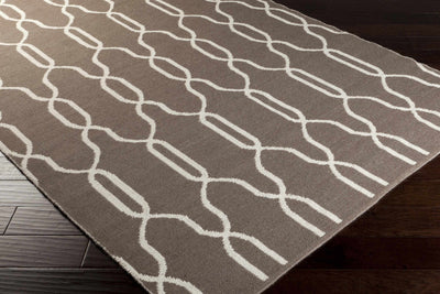 Effie Reversible Area Carpet - Clearance
