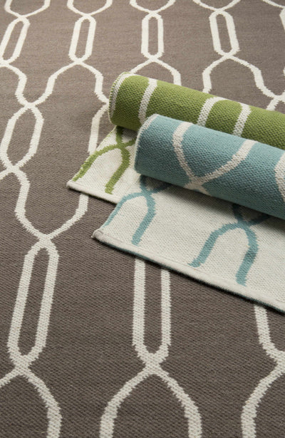 Effie Reversible Area Carpet - Clearance