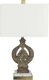 Shaunavon Table Lamp - Clearance