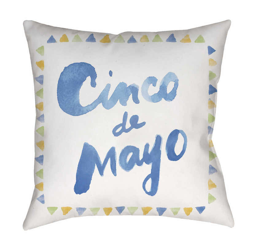 Efim Throw Pillow