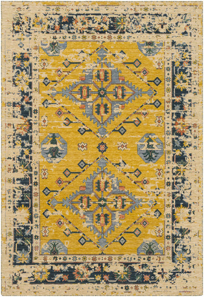 Egbert Area Rug - Clearance