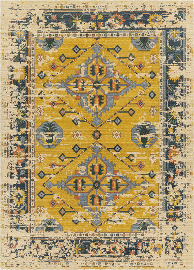 Egbert Area Rug - Clearance