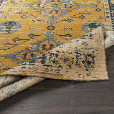 Egbert Area Rug - Clearance