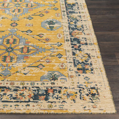 Egbert Area Rug - Clearance