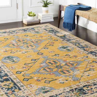 Egbert Area Rug - Clearance