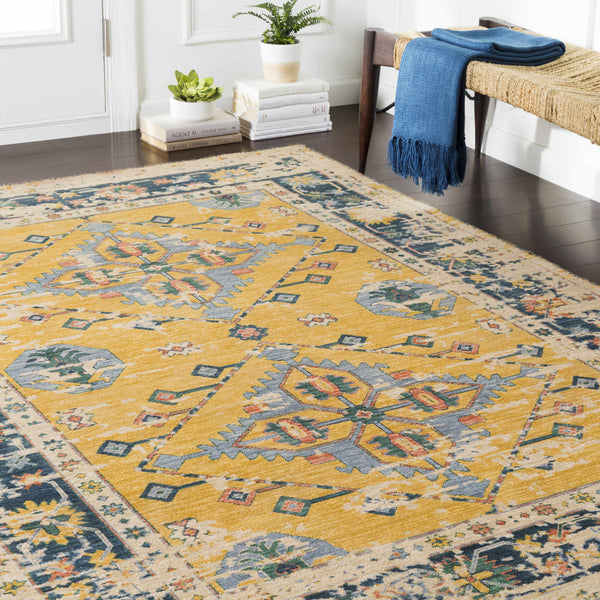 Egbert Area Rug - Clearance