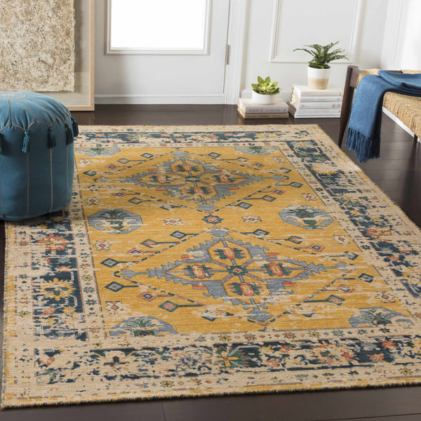 Egbert Area Rug - Clearance