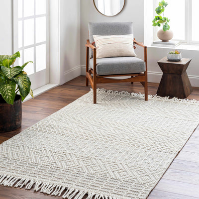 Egil Area Rug - Clearance