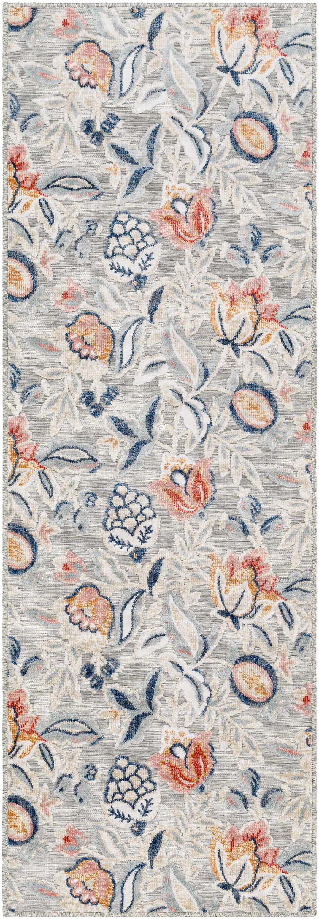Kian Multicolor Indoor & Outdoor Rug - Clearance – Boutique Rugs