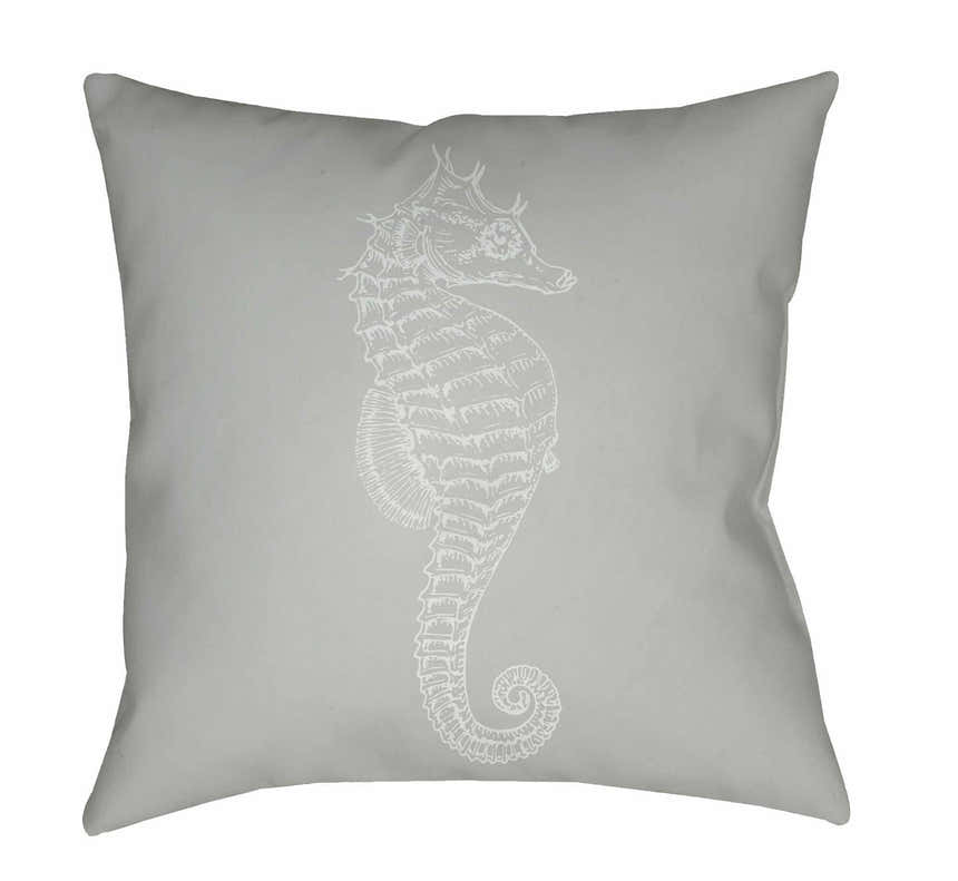 Eisa Outdoor Throw Pillow