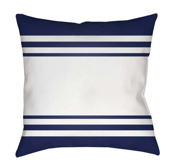 Eksere Outdoor Throw Pillow