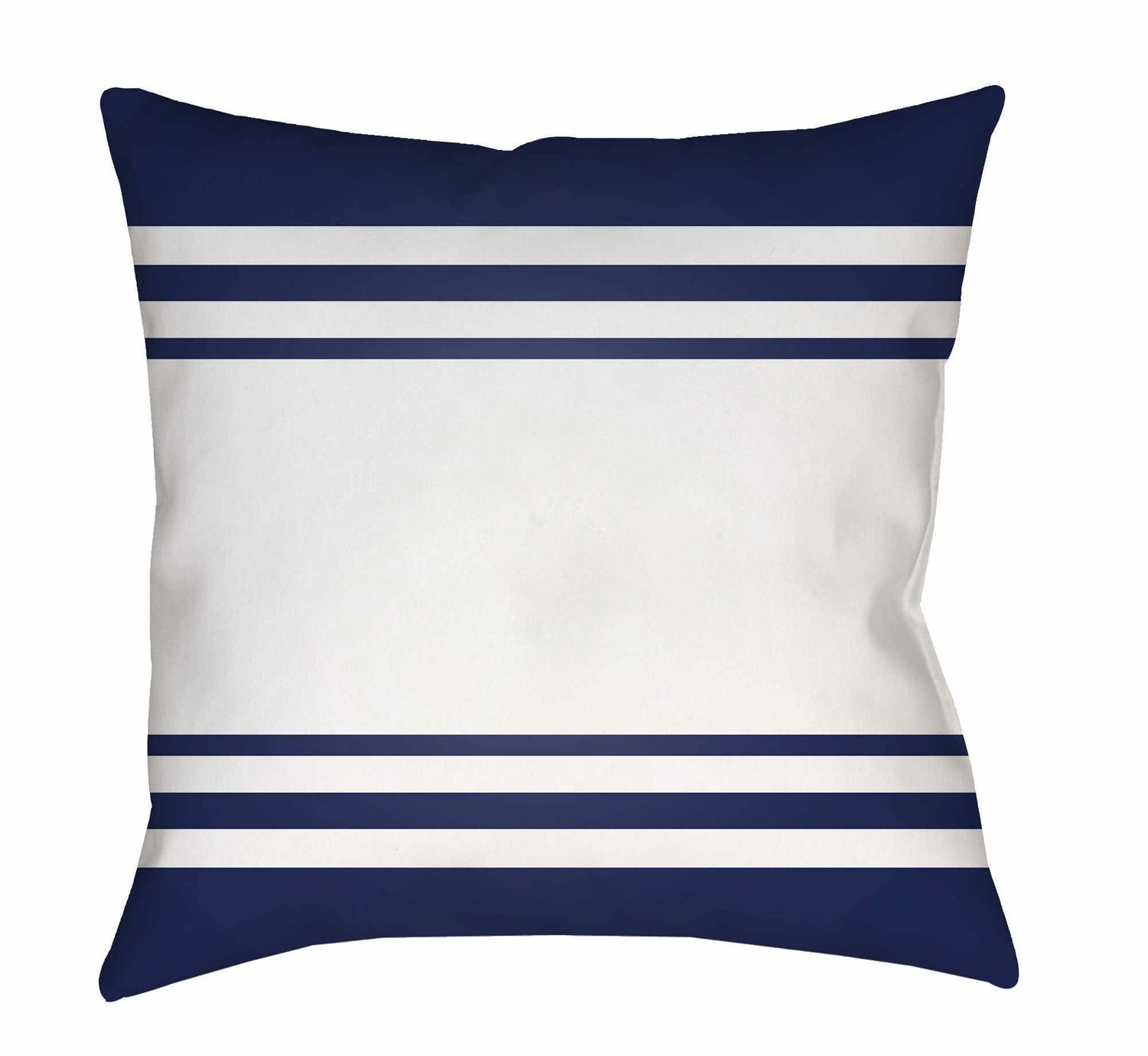 Eksere Outdoor Throw Pillow