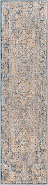 Eldivan Luxe Performance Rug - Clearance