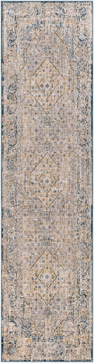 Eldivan Area Rug