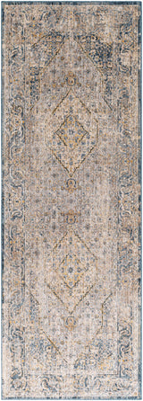 Eldivan Luxe Performance Rug - Clearance