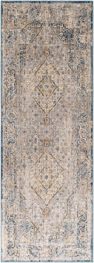 Eldivan Area Rug