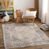 Eldivan Luxe Performance Rug - Clearance