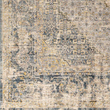 Eldivan Luxe Performance Rug - Clearance