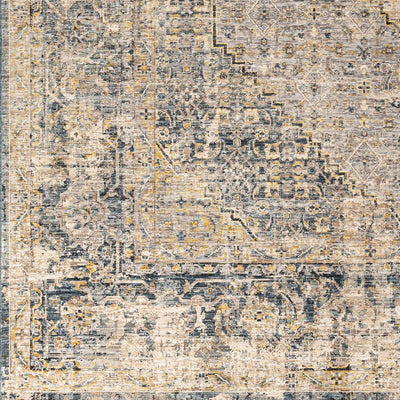 Eldivan Area Rug