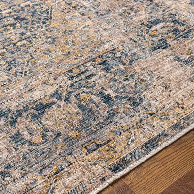 Eldivan Area Rug