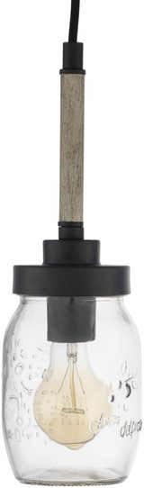 Ellerker Ceiling Light - Clearance