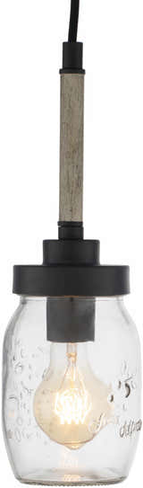 Ellerker Ceiling Light - Clearance