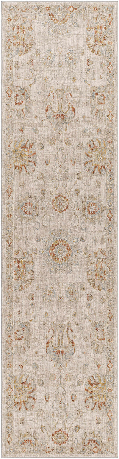 Elimbah Area Rug