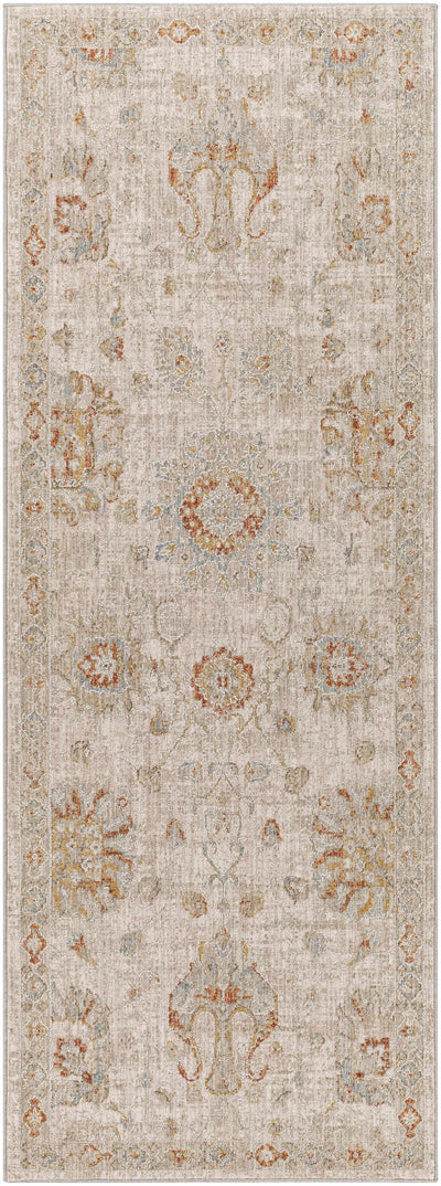 Elimbah Area Rug