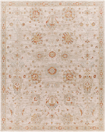 Elimbah Area Rug