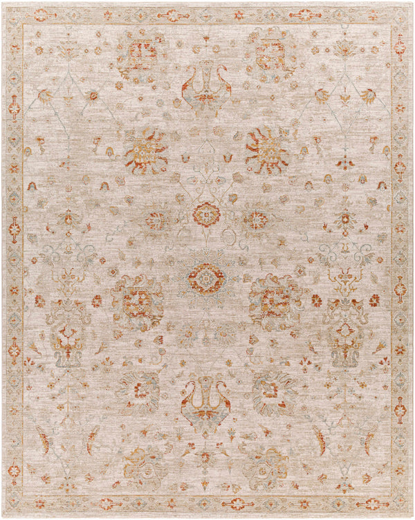 Elimbah Area Rug