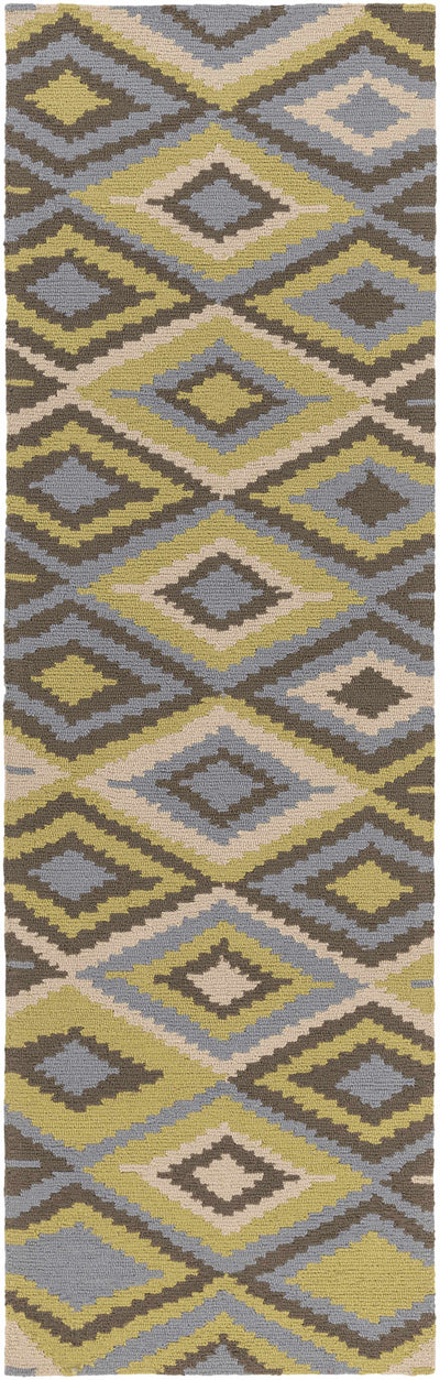 Elizaville Area Rug - Clearance