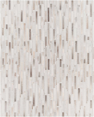 Ellington Premium Leather&Viscose Area Rug