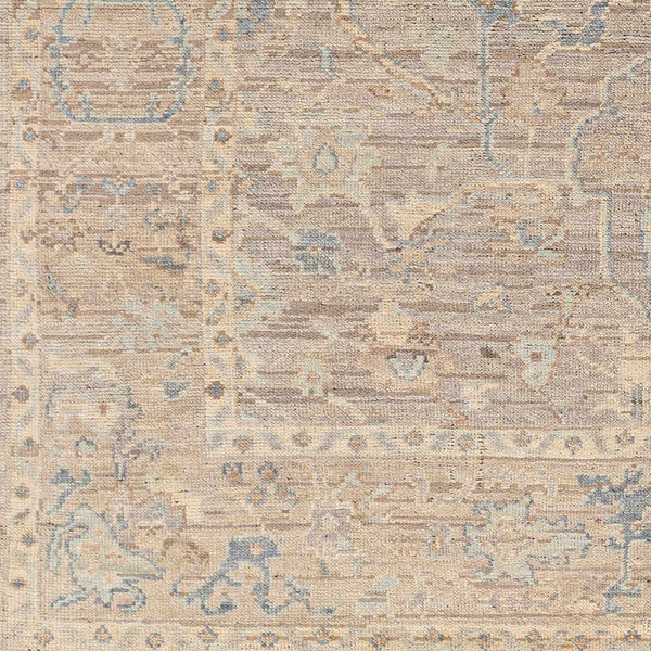 Ellie Wool Area Rug