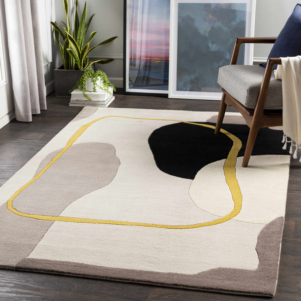 Elliminyt Area Rug