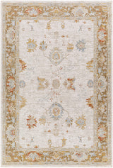Elloree Traditional Statement Rug