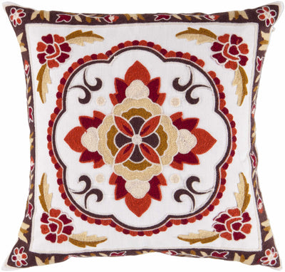 Elmaton Pillow Cover