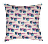 Elmvale Outdoor Throw Pillow