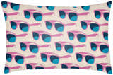 Elmvale Outdoor Throw Pillow