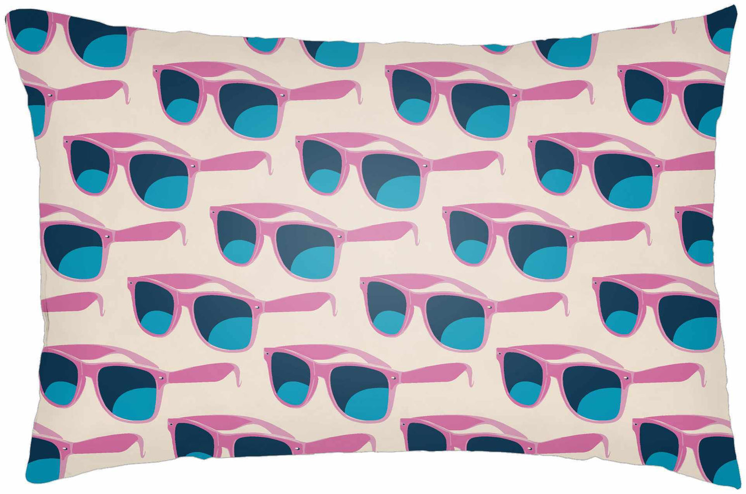 Elmvale Outdoor Throw Pillow