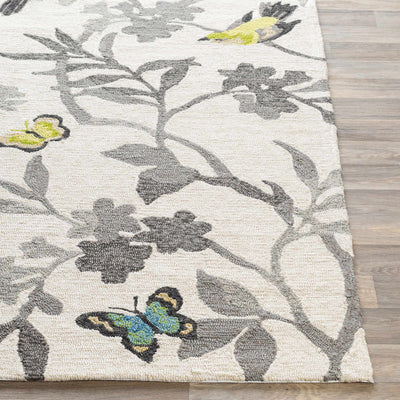 Elmwood Area Rug - Clearance