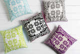 Kasson Throw Pillow - Clearance