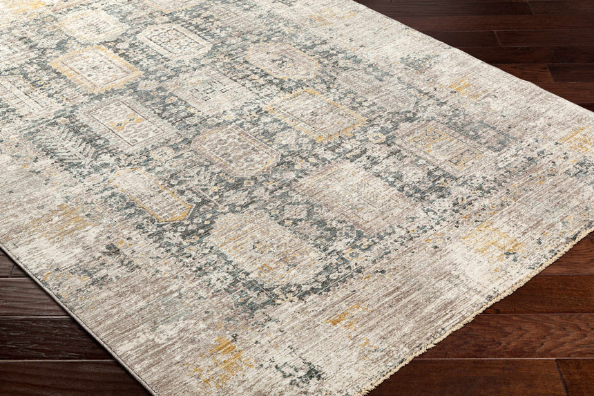 Elsu Area Rug - Clearance